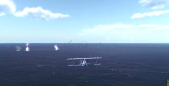 World of Warplanes PC Screenshot