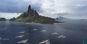 World of Warships