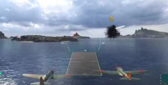 World of Warships