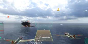 World of Warships PC Screenshot