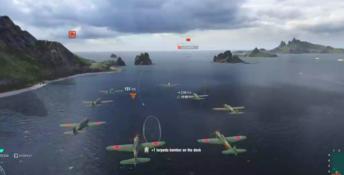 World of Warships PC Screenshot
