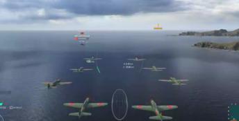 World of Warships PC Screenshot