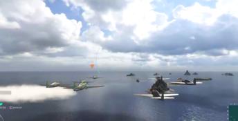 World of Warships PC Screenshot