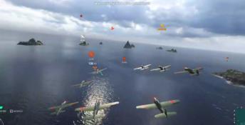 World of Warships PC Screenshot