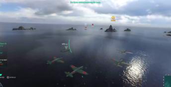 World of Warships PC Screenshot