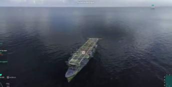World of Warships PC Screenshot