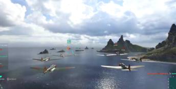 World of Warships PC Screenshot
