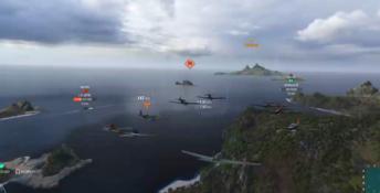 World of Warships PC Screenshot
