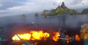World of Warships PC Screenshot