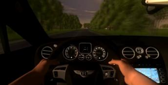 World Racing 2 PC Screenshot