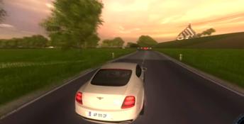 World Racing 2 PC Screenshot