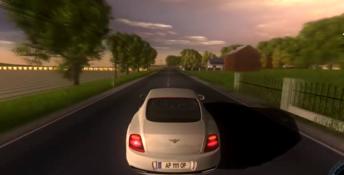 World Racing 2 PC Screenshot