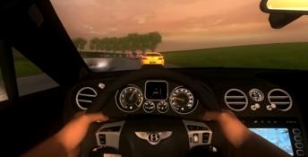 World Racing 2 PC Screenshot