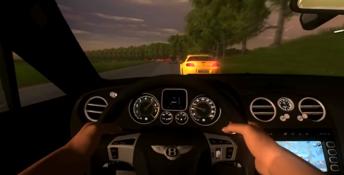 World Racing 2 PC Screenshot
