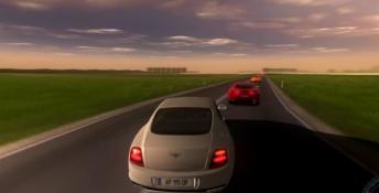 World Racing 2 PC Screenshot