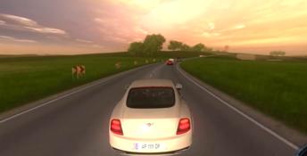 World Racing 2 PC Screenshot