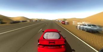 World Racing 2 PC Screenshot