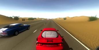 World Racing 2 PC Screenshot
