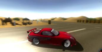 World Racing 2 PC Screenshot