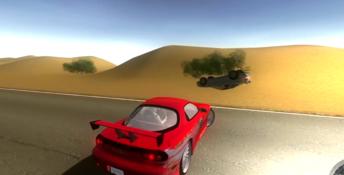 World Racing 2 PC Screenshot