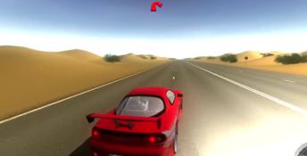 World Racing 2 PC Screenshot
