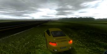 World Racing 2 PC Screenshot