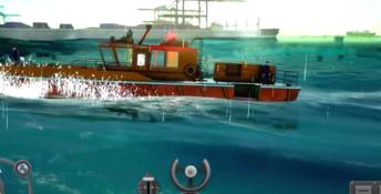 World Ship Simulator PC Screenshot