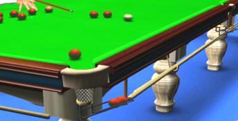 World Snooker Championship 2005 PC Screenshot