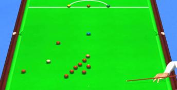 World Snooker Championship 2005 PC Screenshot