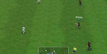 World Soccer Winning Eleven 9 PC Screenshot