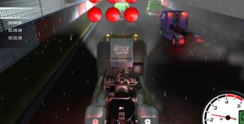 World Truck Racing PC Screenshot