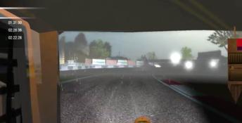 World Truck Racing PC Screenshot