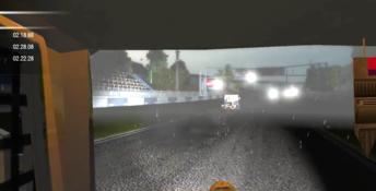 World Truck Racing PC Screenshot