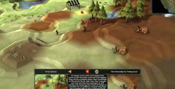 World Turtles PC Screenshot
