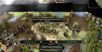World Turtles PC Screenshot