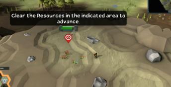 World Turtles PC Screenshot