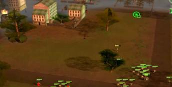 World War 2. Frontline Command