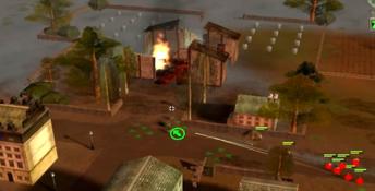 World War 2. Frontline Command