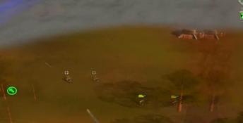 World War 2. Frontline Command PC Screenshot
