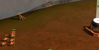 World War 2. Frontline Command PC Screenshot