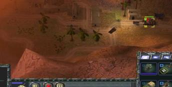 World War III: Black Gold PC Screenshot