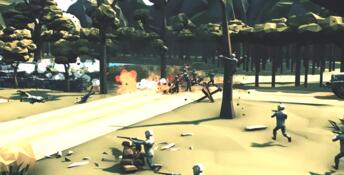 World War Battle Simulator PC Screenshot