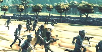 World War Battle Simulator