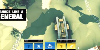 World War Battle Simulator