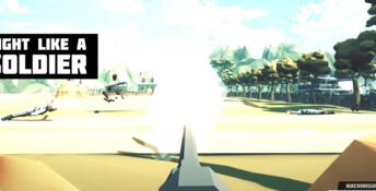 World War Battle Simulator