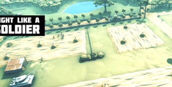 World War Battle Simulator