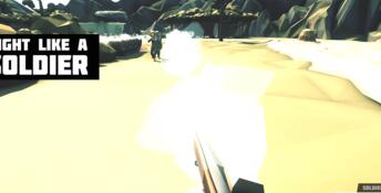 World War Battle Simulator PC Screenshot