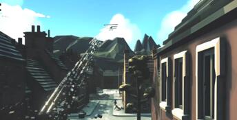 World War Battle Simulator PC Screenshot