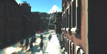 World War Battle Simulator PC Screenshot