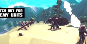 World War Battle Simulator PC Screenshot